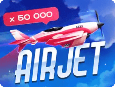 Игра Air Jet