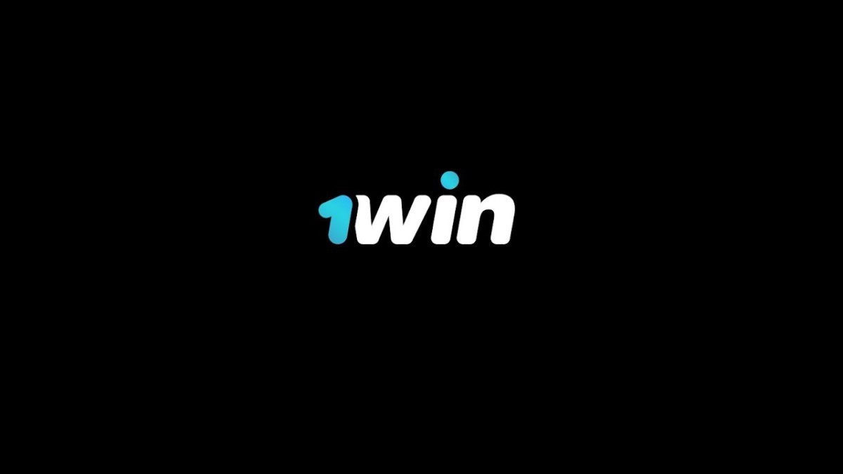 Игра Авиатор 1WIN logo