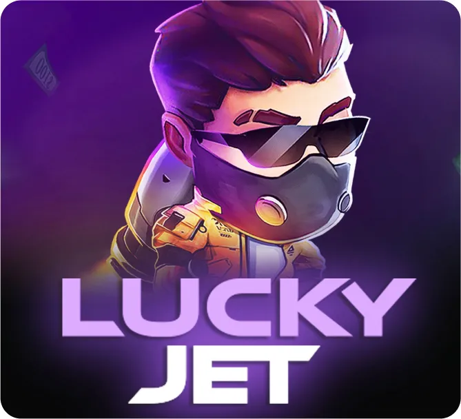Gra Lucky Jet