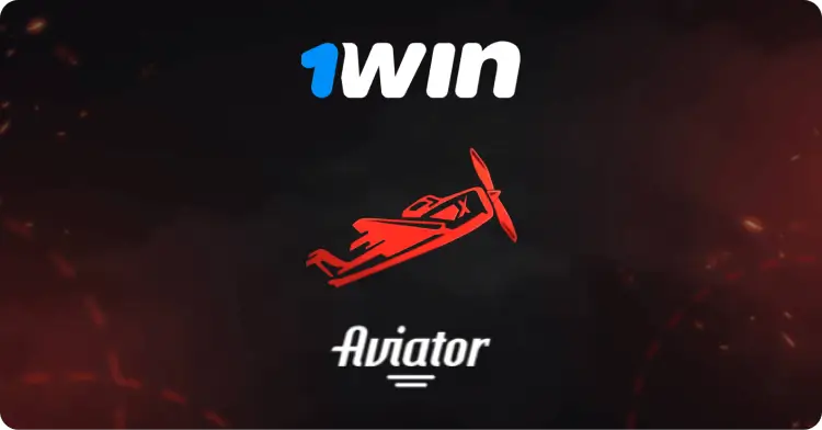 Spēlēt Aviator 1win