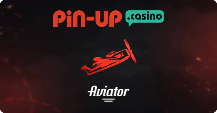 Play Aviator at Pin Up online casino