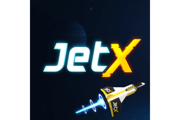 Spēlēt Jet X
