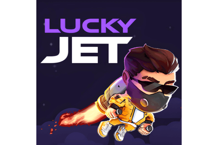 Spēlēt Lucky Jet
